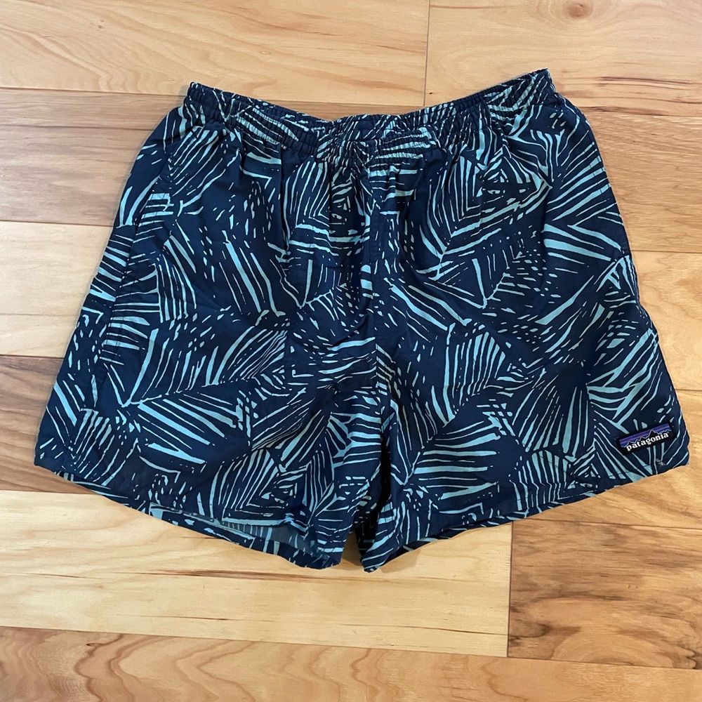 Men’s Patagonia Baggies